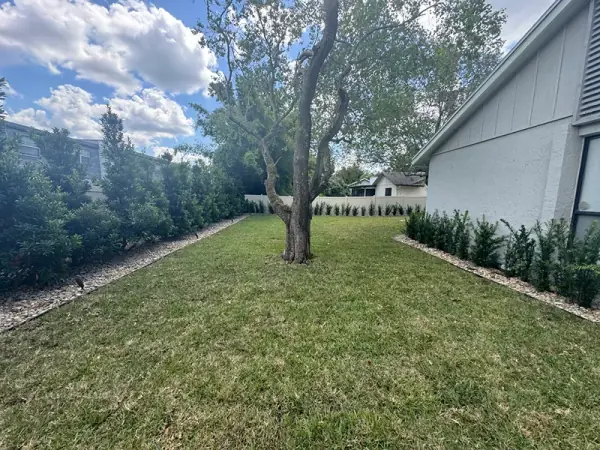 Walkway Installation in Sarasota