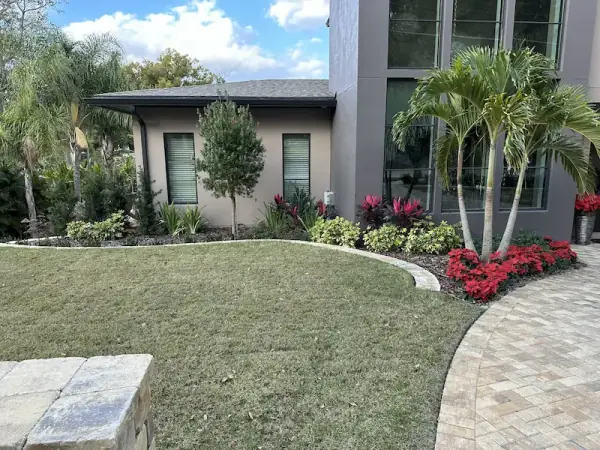Sod Installation Process