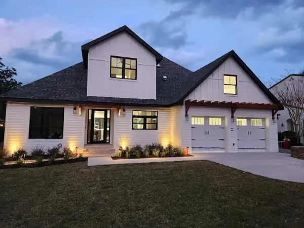 Landscape Design & Artificial Turf in Orlando, FL
